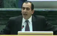 النائب القباstrongعيstrong: وزير الطاقة يريدنا محللا