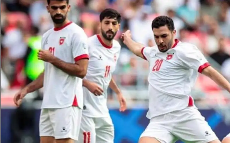 عرض إيطالي ثقيل لنجم في منتخب