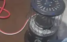 العدوان تبدأ التحقيق في قضية مدافئ