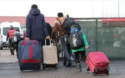 حماس: إسرائيل تمعن في حرب الإبادة