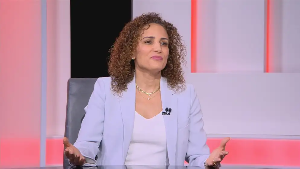 سمر نصار: اتحاد كرة القدم يتطلع