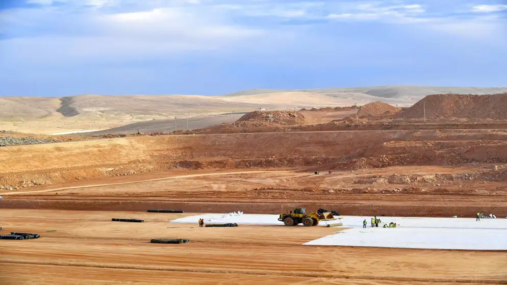 البنك الأوروبي للتنمية يوافق على تمويل
