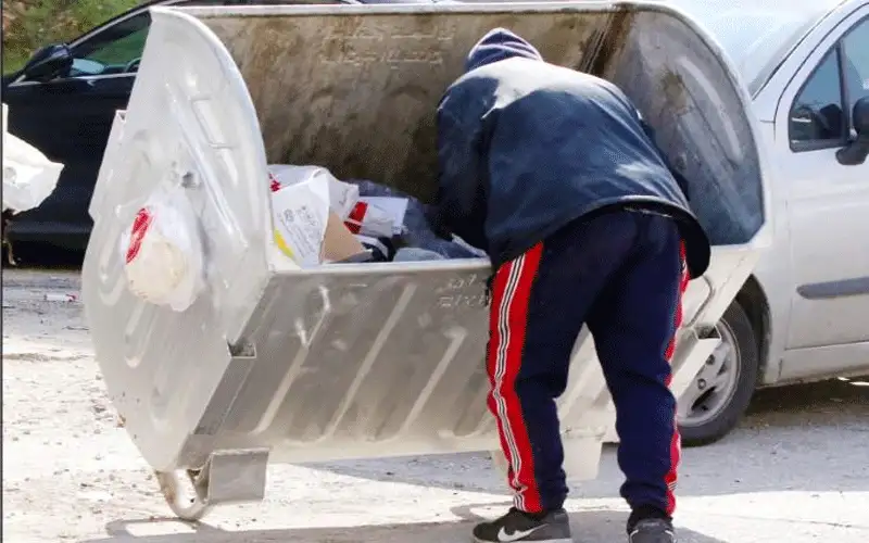 أسواق تشتكي ومحال تغلق وتجارة تذبح