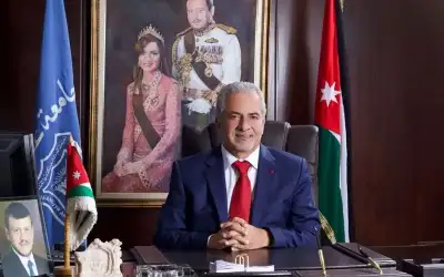 مصرع 6 فلسطينيين سقطوا بحفرة امتصاصية