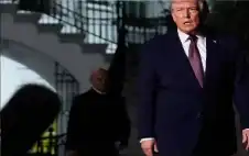 خطابات ترامب.. من أكذوبة التضخم الصفرية