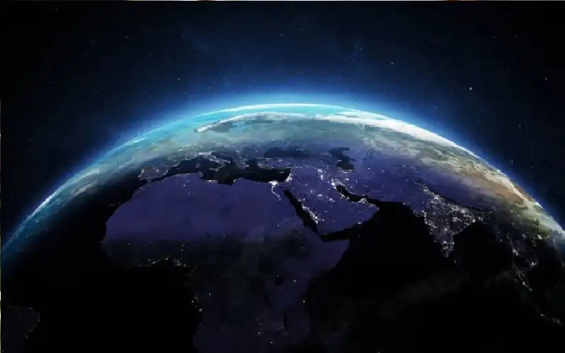 دراسة صادمة عن أفريقيا.. القارة السمراء