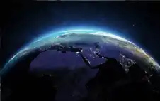 دراسة صادمة عن أفريقيا.. القارة الstrongسمرstrongاء