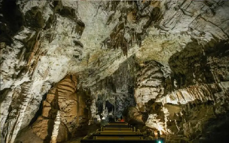 عمرها 20 ألف عام.. ماذا وجد