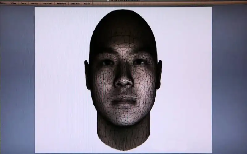 كيف يعيد الطب الشرعي بناء الوجوه