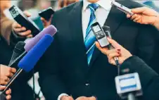 مسودة نظام تلزم الناطق الإعلامي بالرد