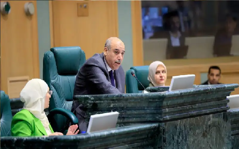 مجلس النواب يقر معدل قانون المعاملات