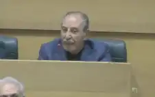 الصقور: وزراء سابقون يهاجمون الوطن