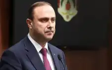 المومني: معلومات مضللة تستهدف مشروع مدينة