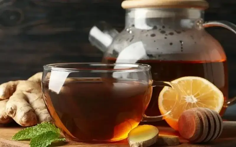 5 طرق يساعد بها الزنجبيل في