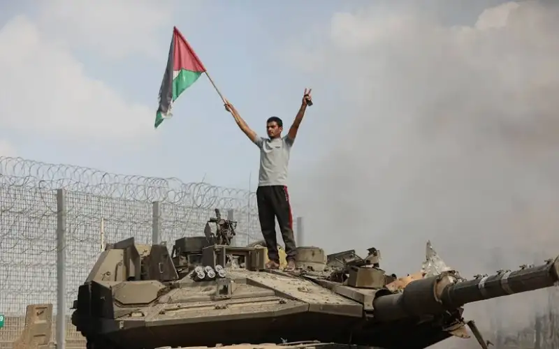 رئيس أركان جيش الاحتلال يعلن انتهاء