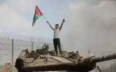 رئيس أركان جيش الاحتلال يعلن انتهاء