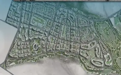 الصیاد ’’الجارحي’’ یصطاد أکبر سمکة في