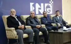 طلاق برنامج Engineer Plus في فرع