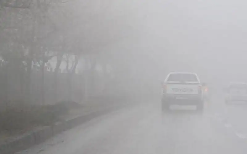 أجواء باردة نسبيا حتى الخميس وفرصة