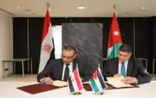 توافق أردني مصري على تحسين التنسيق