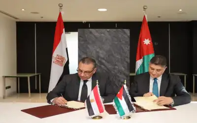 وفاة طفل دهس بالخطأ من قبل