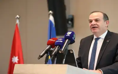 المناطق الحرة: 460 مليون دينار حجم