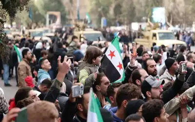 مستشفى ماركا التخصصي يحتفل بالحصول على