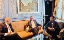 غرفة تجارة strongالأردنstrong: منحة تدريبية في