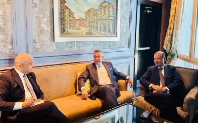 الصفدي: العامل الاردن في قطر يتمتع