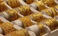 ارتفاع قياسي .. الذهب strongعيstrongار 21