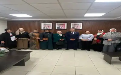 بايدن عن حديثه مع الملك: سنواصل