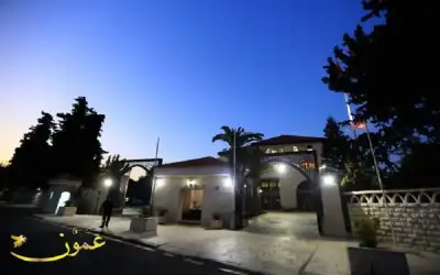 اندلاع ثلاثة حرائق في مناطق الاحتلال