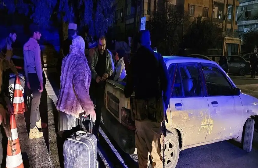 سوريا.. ارتفاع حصيلة ضحايا اشتباكات حلب