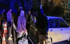 سوريا.. ارتفاع حصيلة ضحايا اشتباكات حstrongلبstrong