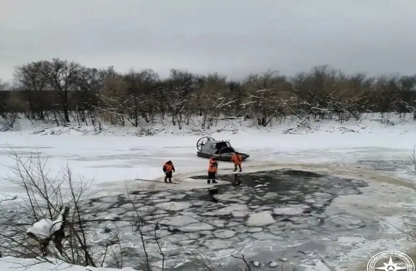 غرق أكثر من 1000 رأس من