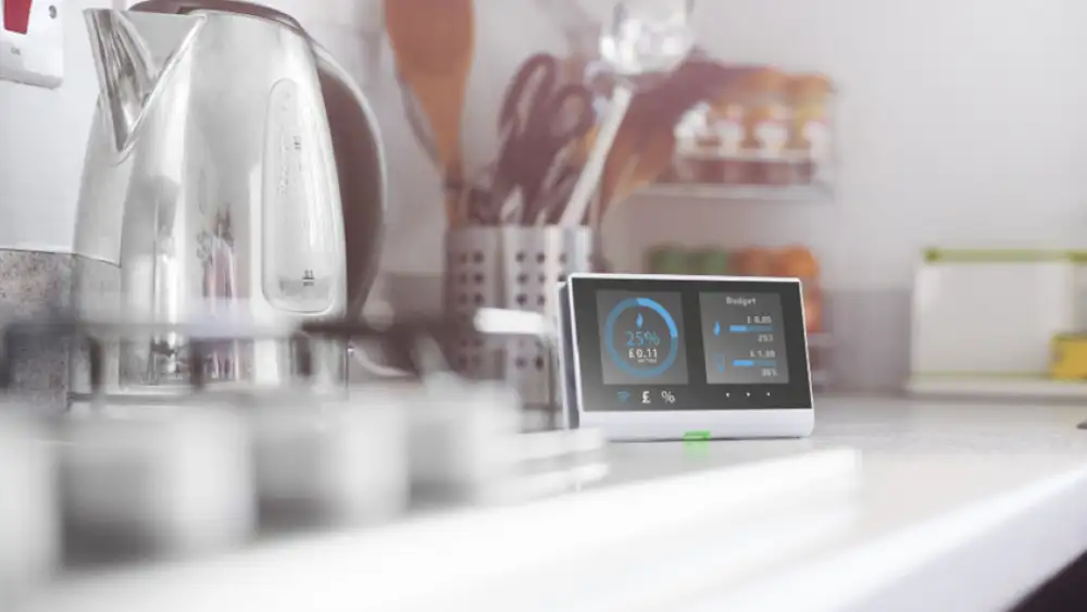 أجهزة منزلية تصدر تريليونات الجسيمات الدقيقة