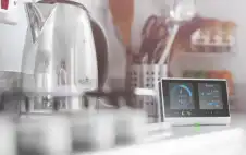 أجهزة منزلية تصدر تريليونات الجسيمات الدقيقة