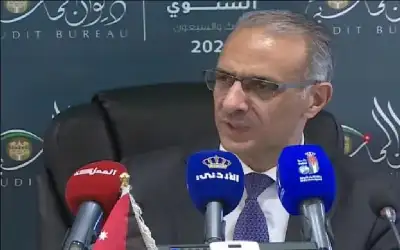 مدير عام الهيئة البحرية يعلق على