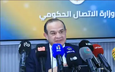 التلهوني: اجراءات ميسرة وسريعة وغير مكلفة