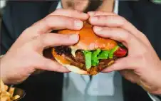 مصفاة جسمك الطبيstrongعيstrongة في خطر.. عادات