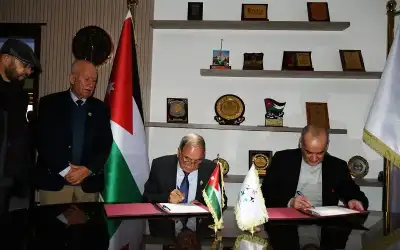 مادبا.. إصابة خطيرة إثر مشاجرة بالسيوف