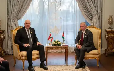 مادبا.. إصابة خطيرة إثر مشاجرة بالسيوف