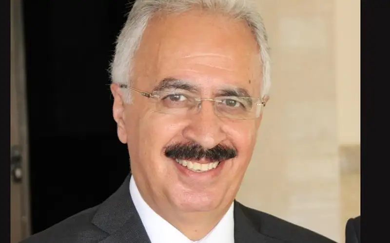 القاضي زياد الضمور رئيسا للنيابة العامة