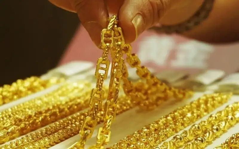 بشرى سارة للاردنيين .. أسعار الذهب