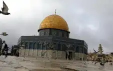 تقرير: مخاوف اسرائيلية من 7 اكتوبر