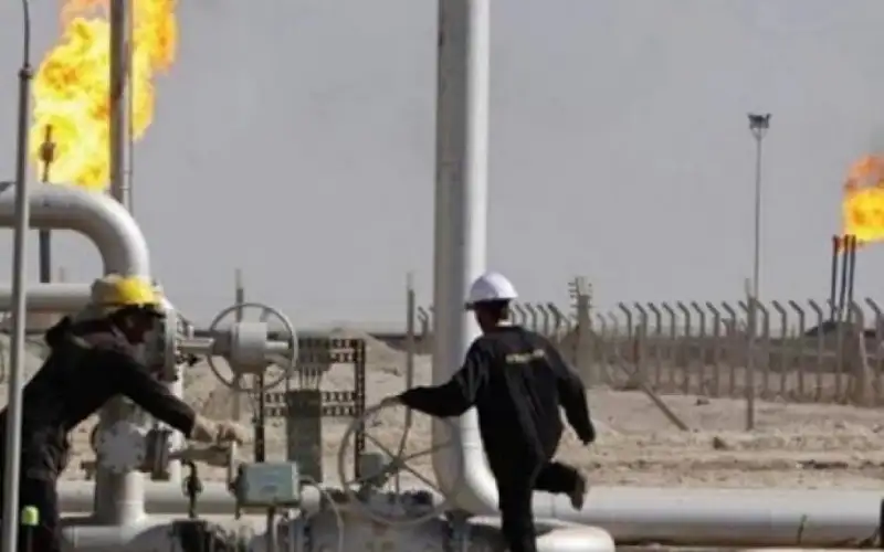 ايران تضع العراق في مأزق وتقرر