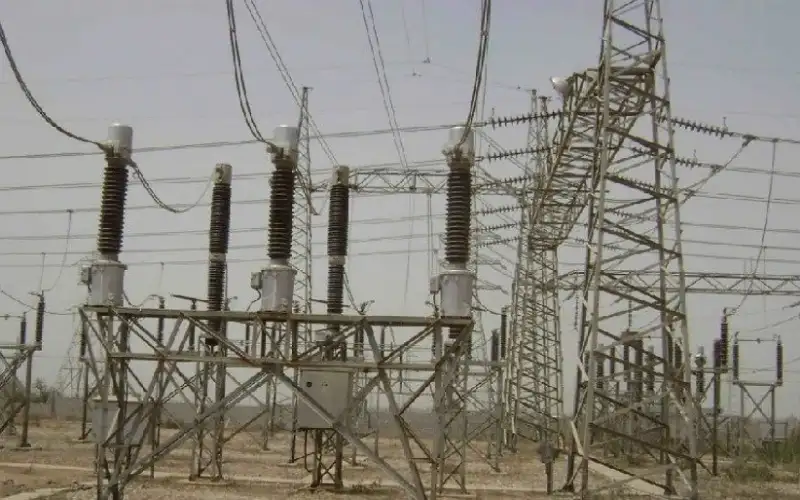 فصل التيار الكهربائي عن مناطق بالأغوار