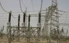 فصل التيار الكهربائي عن مناطق بالأغوار