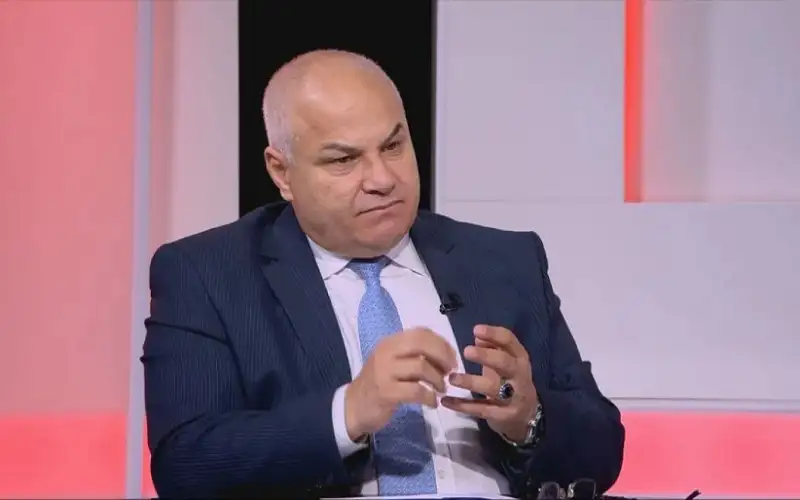 البكار: قرار إنهاء خدمة من أمضوا