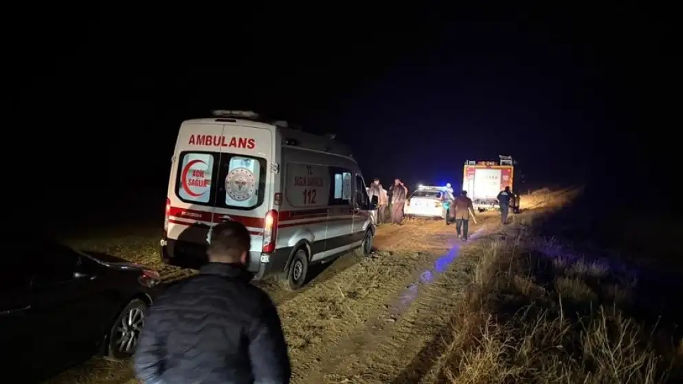 مقتل رئيس أركان الجيش الليبي ومرافقيه